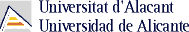 Universidad de Alicante
